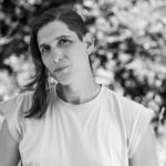 Ayelet Adelman, Jewish educator and trans herbalist who runs a trans herbal clinic in Brooklyn, New York